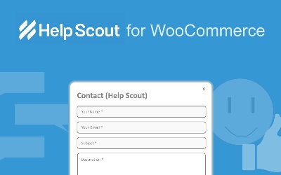 WooCommerce Help Scout