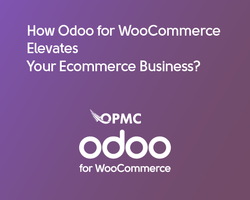 How our Odoo Integration for WooCommerce Elevates Your Ecommerce Business?