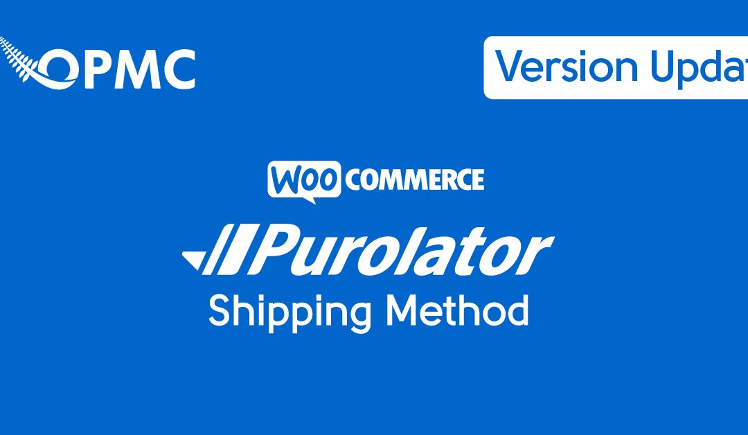 Resolved Nusoap Errors – Purolator Version 2.9.2