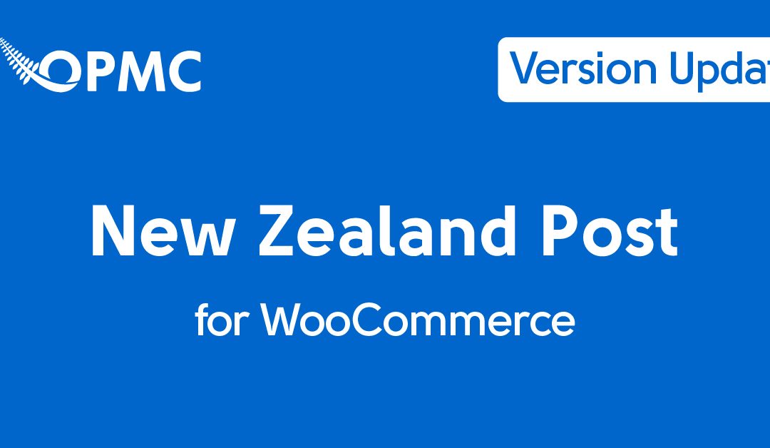 NZ Post 4.0 Plugin Extension – ShippingOptions API Update