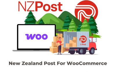 WooCommerce Shipping with NZ Post: A Game-Changing Partnership for New Zealand Businesses